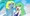 モブキャラ？