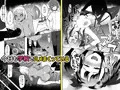 からかってきたギャルと地雷系女子を犯ル。～上下巻パック～