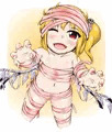 フラウィンちゃん