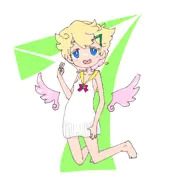 せぶんちゃんかわいい