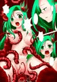 白液乙女