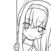 Ci-enに出したらくがき11
