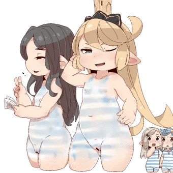 ひと夏の