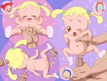 ビッチクイーンハナちゃん