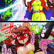 即堕ちリオルガール