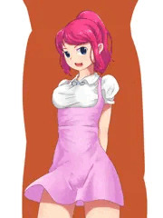 ヨシコシちゃん