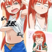 赤井ほむら誕生日2019