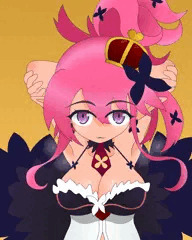 セラフィーヌさん