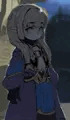 不滅隊キャスららふぇる