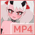 フジザクラアニメ ロリサキュバス孕ませ騎乗位編