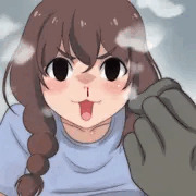 いいですよぉ…もっと…もっとぉ…