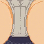 恥丘人（ちきゅうじん）