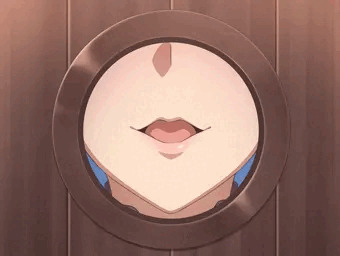 女神様の懺悔穴