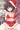 サンタビキニミカンちゃん