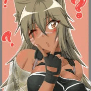 指揮官、このポーズをすればいのか？