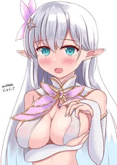 アルビオンっぱい