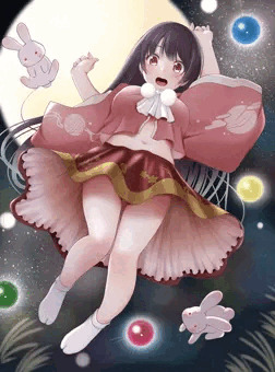 ジャンピンぐ～や♪　
