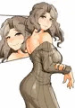 笑顔で誘われて