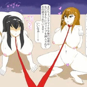TS防衛退魔巫女【ペットプレイお散歩】