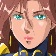 アレクサンダー戦記　カッサンドラ　タイムラプス