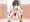 巫女さん美女JDうんこトイレフロントショット