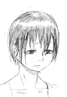 うちのどれいちゃん