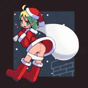メリークリマンスジ