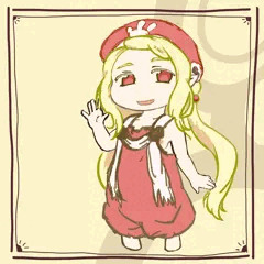コンジュの乳首