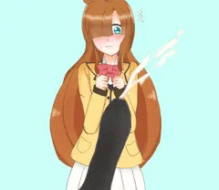 見抜きーレイン棒