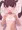 下着を見せてくれる少女