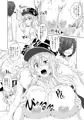【C95】新刊「鉄血スクランブル」【アズレン】