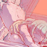エロ絵（仮）