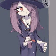 スーシィさん