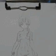 オリキャラ人妻