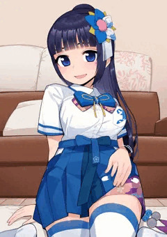 股こき