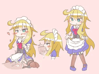 メイド服