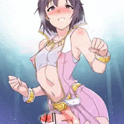 ふたなり真