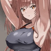 勝利の女神