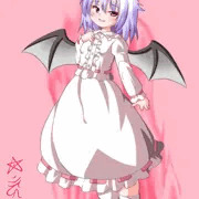 お嬢様