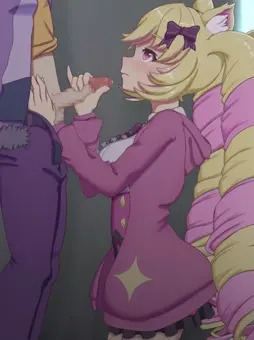 手コキヒメコちゃん.mp4