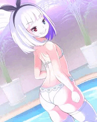 サリエル尻