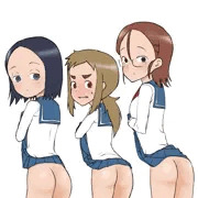 催眠上手の〇〇くん