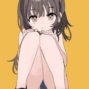 寒中水泳