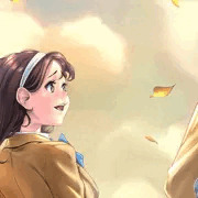 憧れの先輩と帰り道