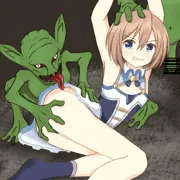 ＶＶＶのブランちゃん