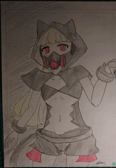 サイコホリックﾁｬｿ