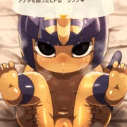 ナイルちゃんと...