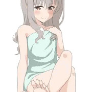 モンロー先輩