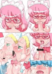 メイド