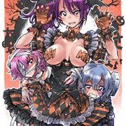 ドレッシングパフェ